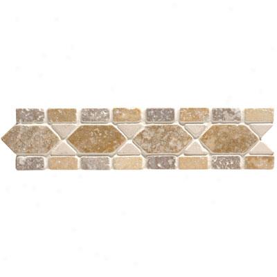 Original Style Stone Borders Namib Tile & Stone