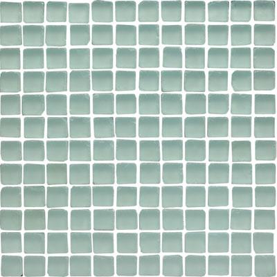 Original Style Tumbled Beach Washed Single Mosaix Zambesi Tile & Stone