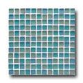 Original Style Tumbled Beach Washed Mixed Mosaic Ontario Tile & Stone