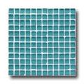 Original Style Tumbled Beach Washed Single Mosaic Colorado Tile & Stone