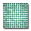 Original Style Tumbled Beach Washed Mixed Mosaic Michigan Tile & Stone