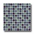 Original Style Tumbled Beach Washed Mixed Mosaic Winnipeg Tile & Stone