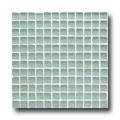 Original Style Tumbled Beach Washed Single Mosaic Volga Tile & Stone