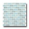 Original Style Tumbled Earth Mixed Brickbond Mosaic Volta Tile & Stone