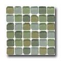 Original Style Tunbled Earth Mixed Mosaic Chad Tile & Stone