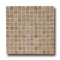 Original Style Venetian Mosaic 7/8 Noce Tile & Stone