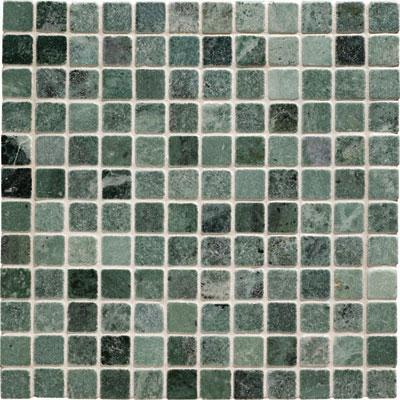 Original Style Venetian Mosaic 7/8 Jade Tile & Stone