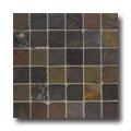 Original Style Venetain Inlaid 1 7/8 Zamora Tile & Stone