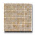 Original Style Venetian Mosaic 7/8 Jerusalem Gold Tile & Stone