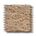 Original Style Venetian Splitface Mosaic Noce Tils & Stone