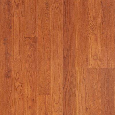 Pergo Accolade W/underlayment Bedford Cherry Laminate Flooring