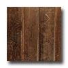 Pinnacle Wood Glen Classics Side  Scraped Solid Oak Tobacco Hardwood Flooring