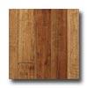 Pinnacle Forest Glen Classics Hand Scraped Solid Maple Sienna Hardwood Flooring