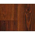 Pioneered Wopd Antique Heart Pine Engineered 7 Smooth Aged Brown Hardwood Flooring