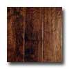 Pioneered Forest Hand-scraped White Oak White Oak Sable Hardwood Flooring