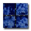 Portobello Bahamas 3 X 3 Indigo Tile & Stone