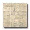 Portobello Baschi Mosaic Baschi Crema Tile & Stone