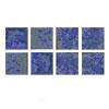 Portobello Crystaline Mosaic Deep Sea Mosaic Tile & Stone