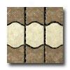 PortobelloM ariner 2 X 6 Knot Tile & Stone