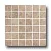 Portobello Milano Mosaic 12 X 12 Milamo Beige Tile & Stone