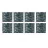 Portobello Pebblestone Mosaic Tahoe Blue Mosaic Tile & Stone