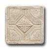 Questech Dorset Floor Accents - Travertine Coventry Dot Tile & Stone