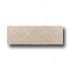 Quesgech Dorset Floor Accents - Travertine Essex Border Tile & Stone