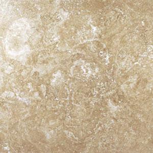 Questech Tumbled Marble 3 X 6 Casa Emperador Tile & Stone