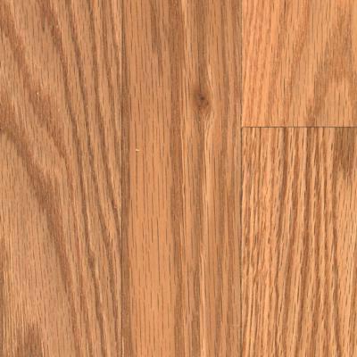 Quick-step 700 Series Home Sound Colletion 7mm Brazilian Cherry 3 Strip Laminate Flooring