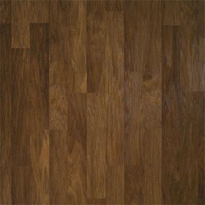 Quick-step Eligna Long Plank Collection 8mm Warm Hickory 2-strip Laminate Floorkng