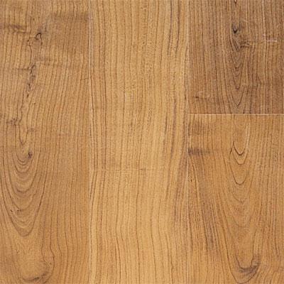 Quick-step Eligna Long Plank Collection 8mm Dark Varnished Cherry Laminate Flooring