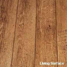 Quick-step Perspective 9.5mm Harvest Oak Qsuf860