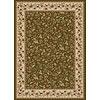 Radici Usa Como Iii 5 X 8 Sage Area Rugs