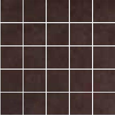 Rex Matouche Mosaics Tabac Cuir Mosaic Tile & Stone