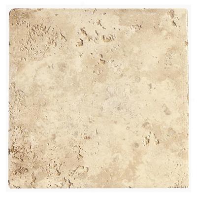 Ricchetti Vetruvius 13 X 13 Vestibulum Tile & Stone