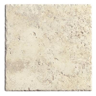 Ricchetti Vetruvius 13 X 13 Impluvium Tile & Stone