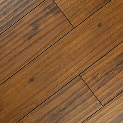 Robina Floors Every Day Handscraped Country Oak Laminate Flooring