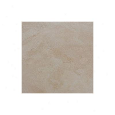 Roca Green Earth 17 X 17 Rectified Sand Tile & Stnoe