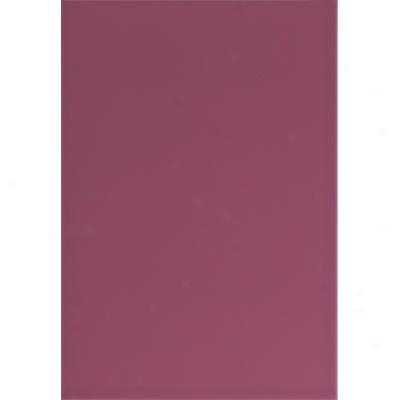 Roca Rainbow 6 X 18 Fucsia Tile & Stone