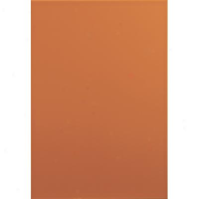 Roca Rainbow 6 X 18 Naranja Tile & Stone