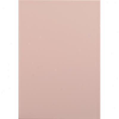 Roca Rainbow 6 X 18 Sunset Rosa Tile & tSone