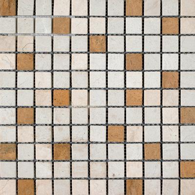 Roca Rock Art Aljeandro Beige Tile & Stone