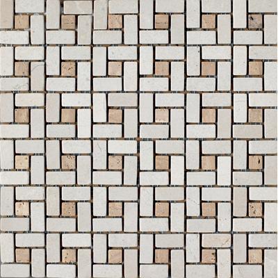 Roca Rock Ar tClaudio Beige Tile & Grave~