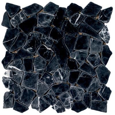 Roca Rock Art Juliano Negro Tile & Stone