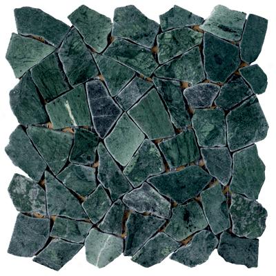 Roca Rock Art Juliano Verde Tile & Stone