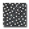 Roca Rock Art Tacito Negro Tile & Stone