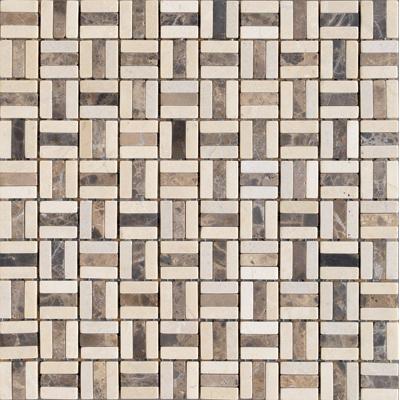 Roca Rock Trade Trajano Marron Tile & Stone