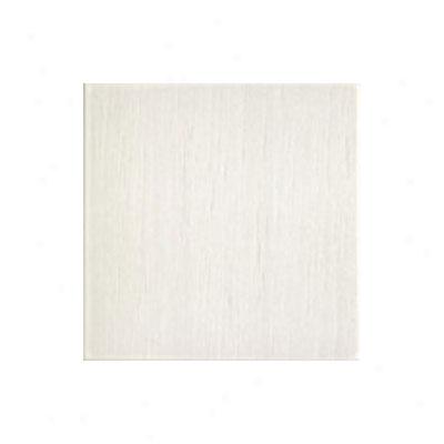 Roca Tahiti 12 X 12 Blanco Tile & Stone