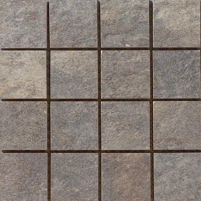 Rock & Rock Montana Mosaic Gris Tile & Stone