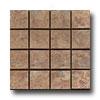 Rock & Rock Natural Mosaic Bambu Tile & Stone